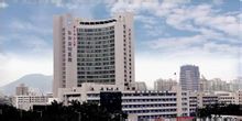 華中科技大學協和深圳醫院